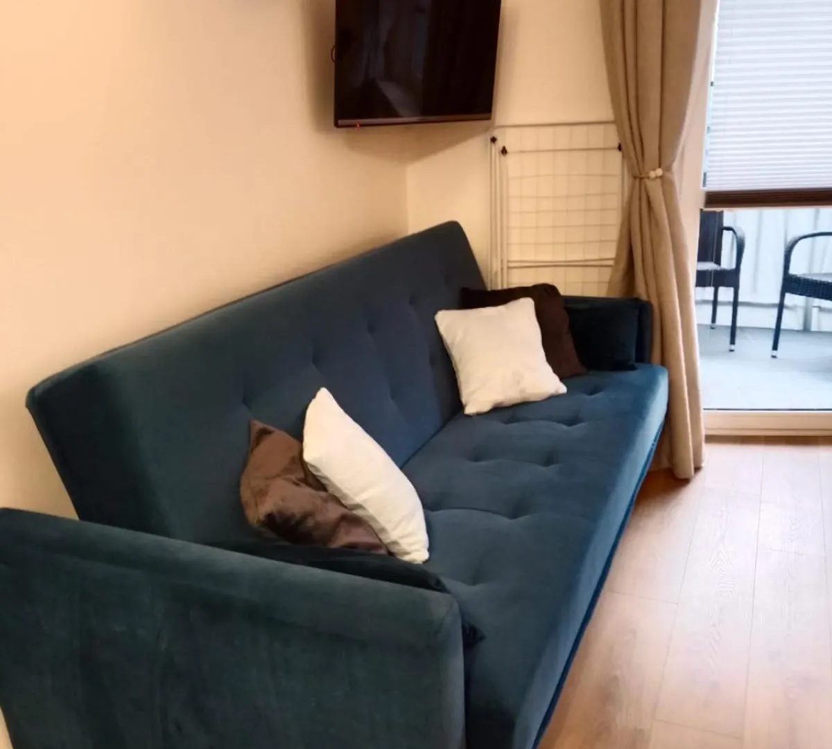 Apartmán Arya Kolobřeh