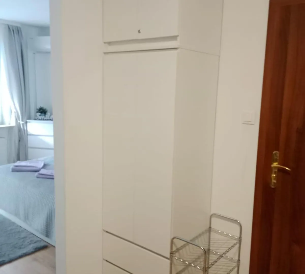 Apartmán Arya Kolobřeh 0*,  Polsko