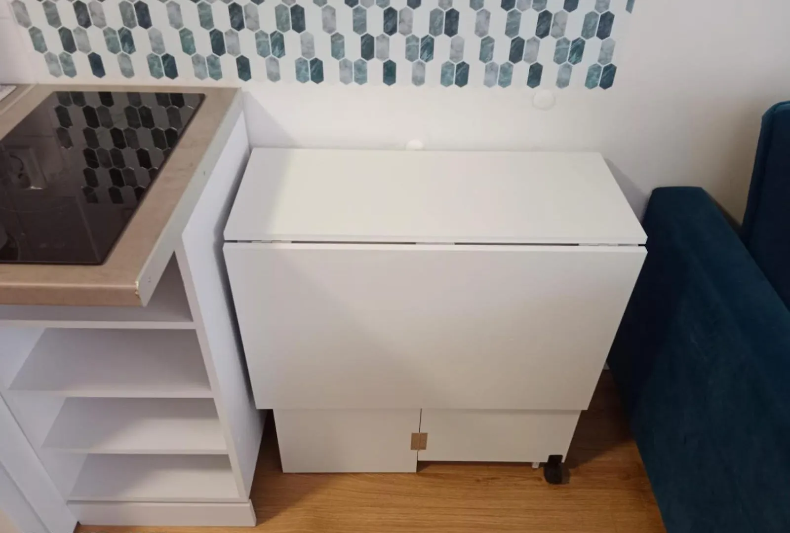 Apartmán Arya Kolobřeh