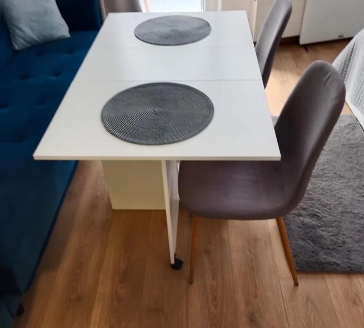 Apartmán Arya Kolobřeh 0*,