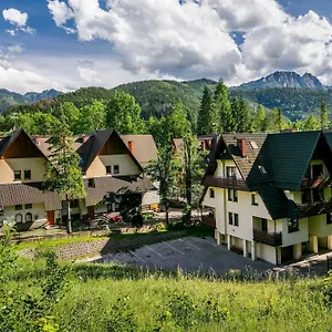 Rent Like - Bulwary Ii Zakopane