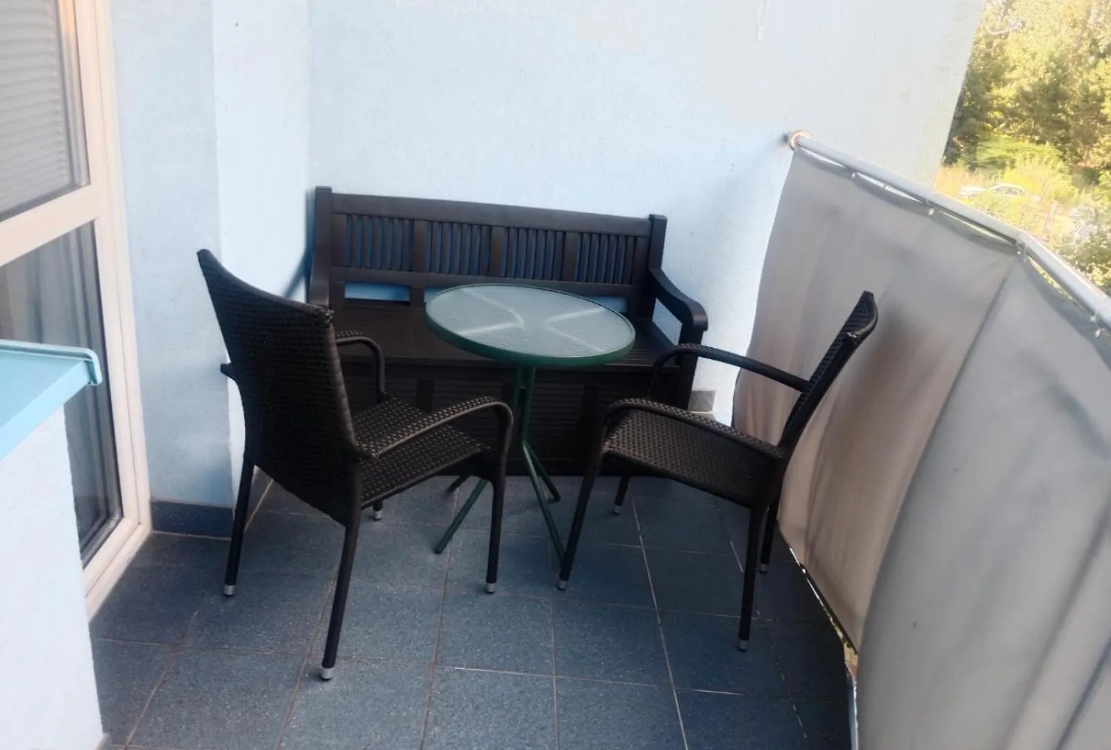 Arya Apartment Kolobrzeg Poland