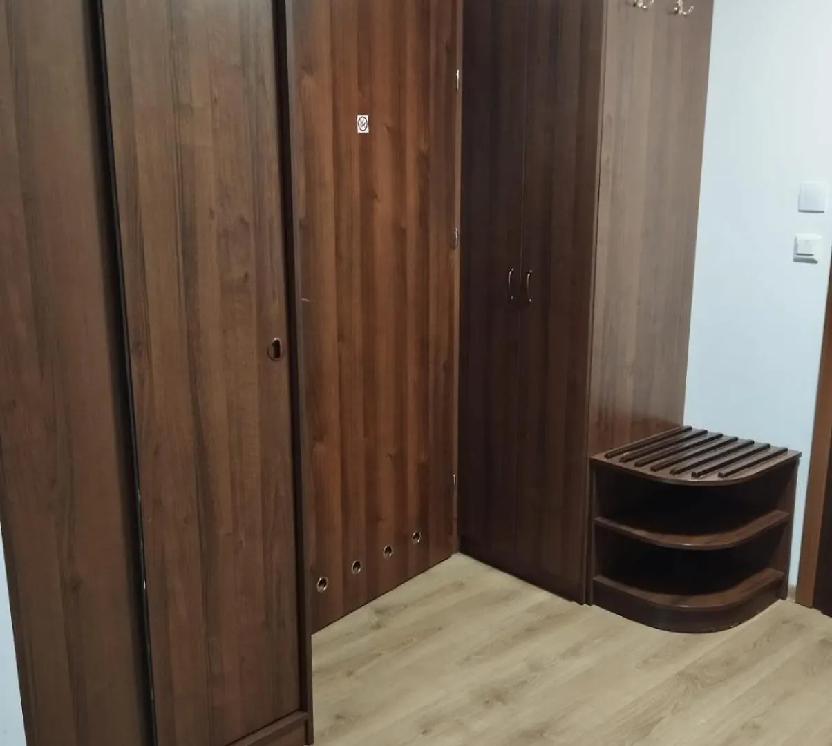 Arya Apartment Kolobrzeg