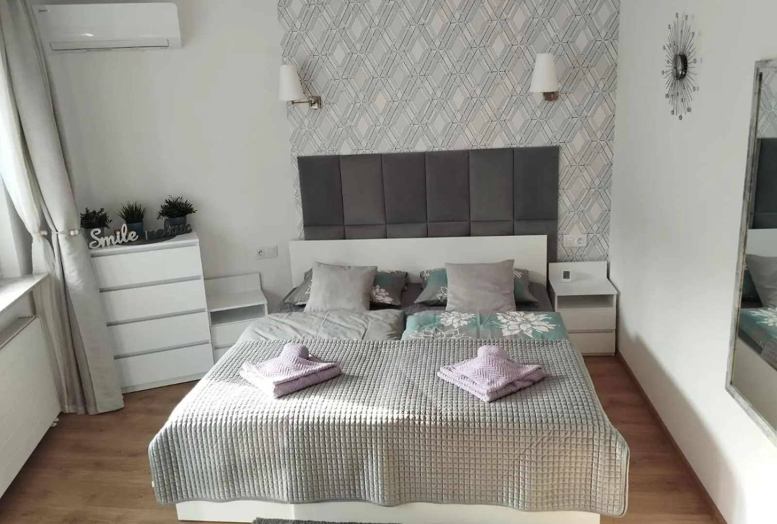 Arya Apartment Kolobrzeg