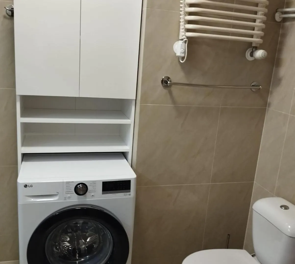 Arya Apartment Kolobrzeg